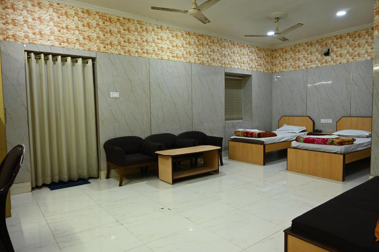Hotel Komala Vilas Calcutta Exterior foto