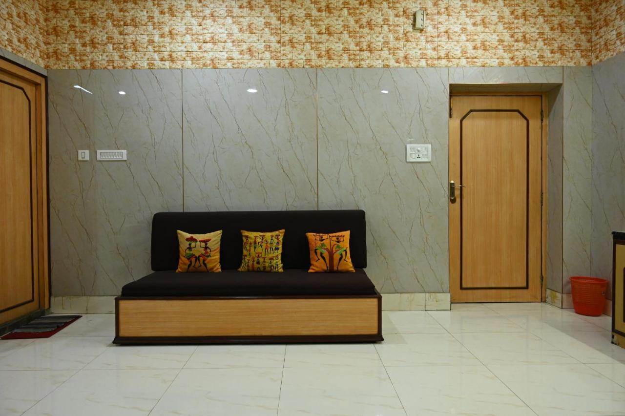 Hotel Komala Vilas Calcutta Exterior foto